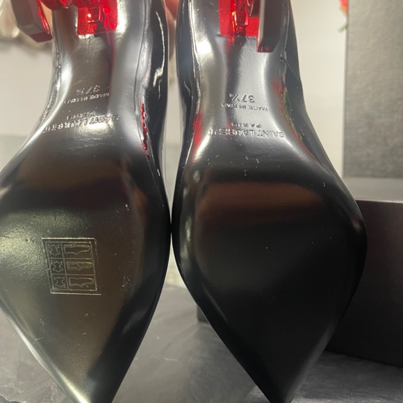 SAINT LAURENT - Picture 5 of 11